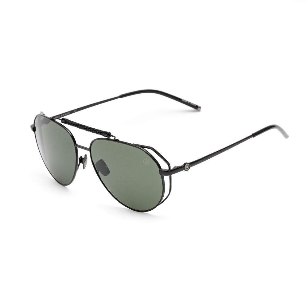 Lunettes Belstaff Legend noires