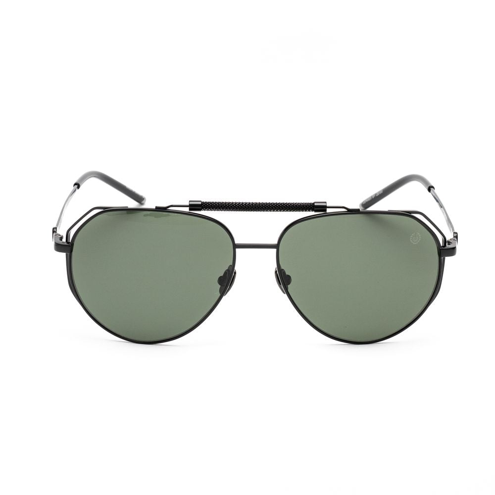 Lunettes Belstaff Legend noires