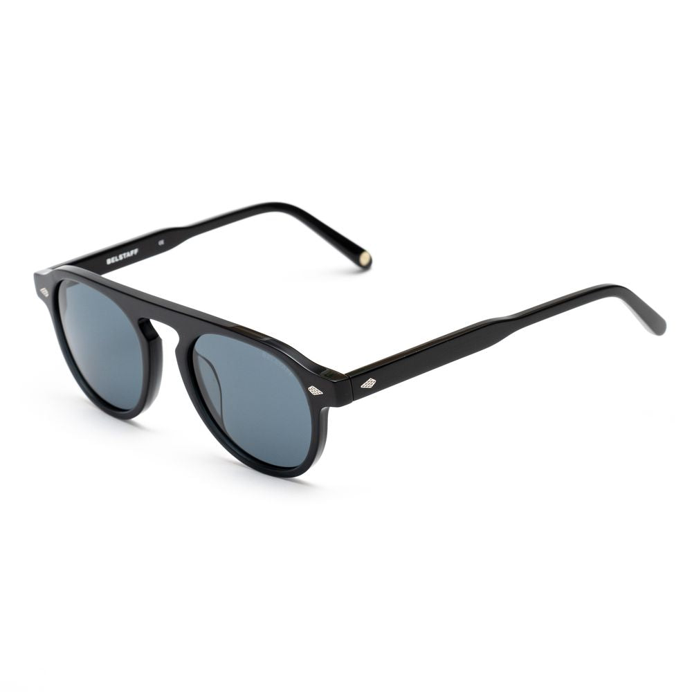 Lunettes Belstaff Larsson noires