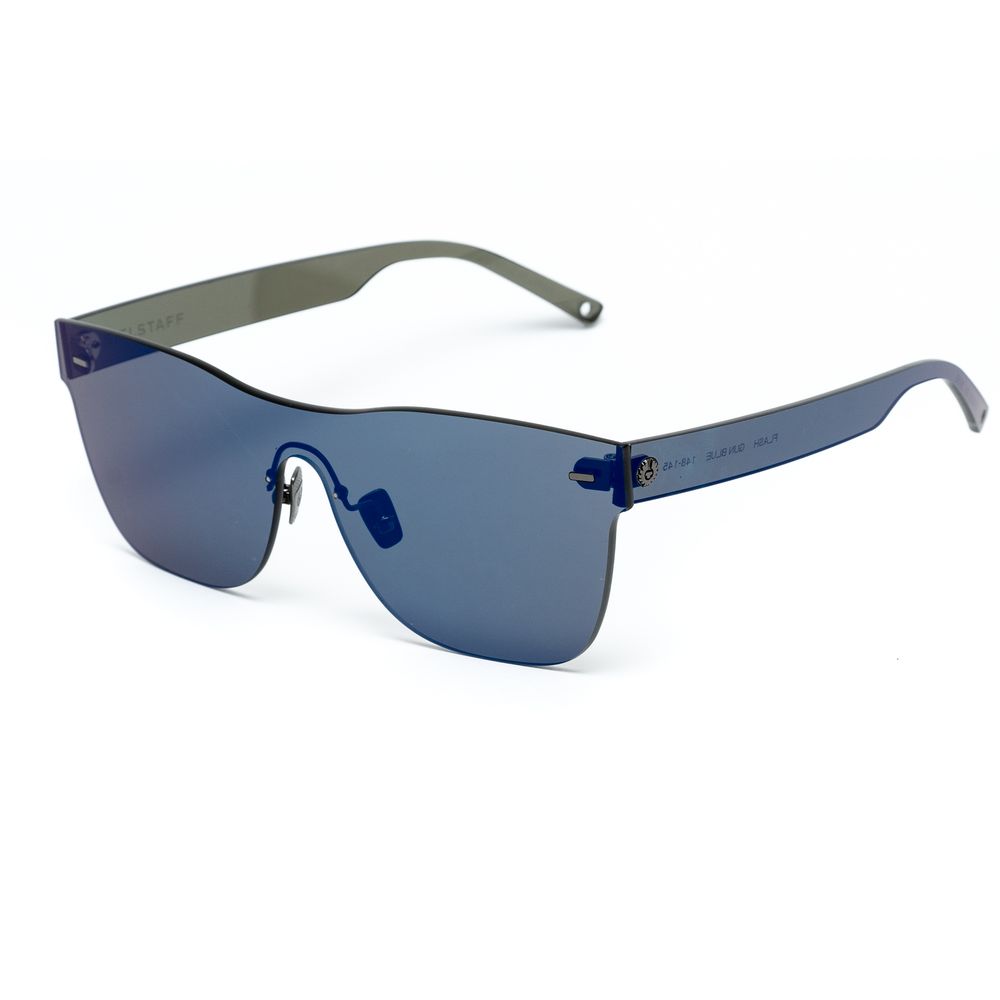 Lunettes Belstaff Flashgunazul bleues