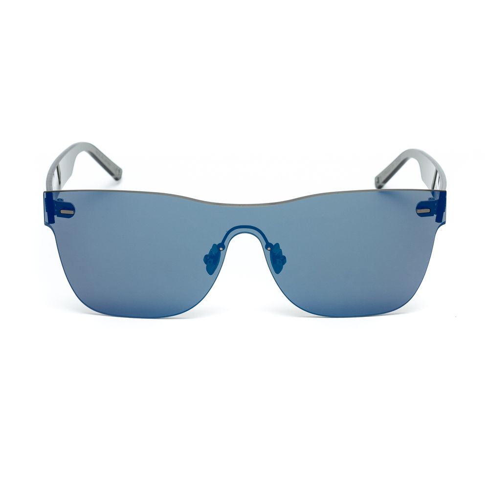 Lunettes Belstaff Flashgunazul bleues