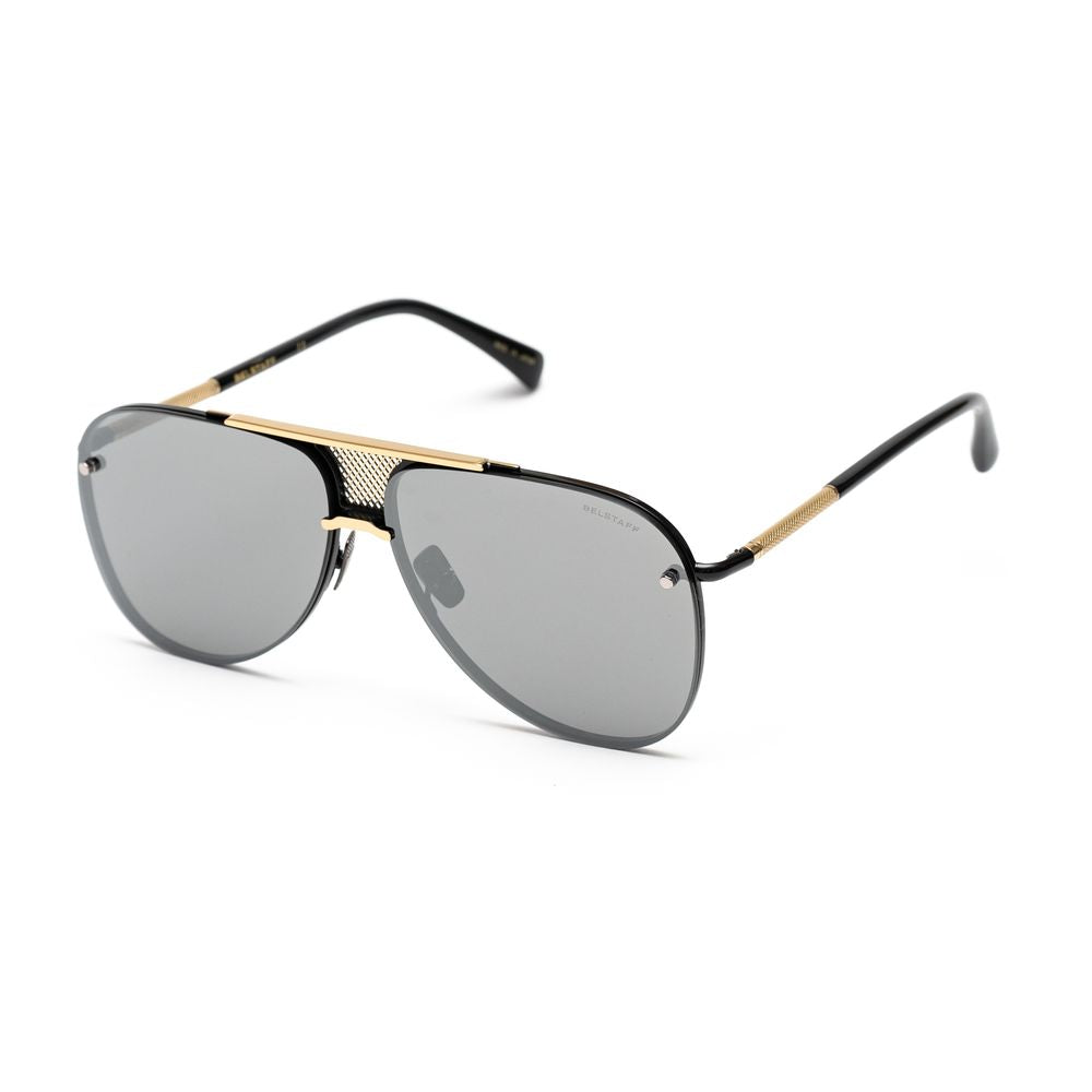 Lunettes Belstaff Beckngton noires