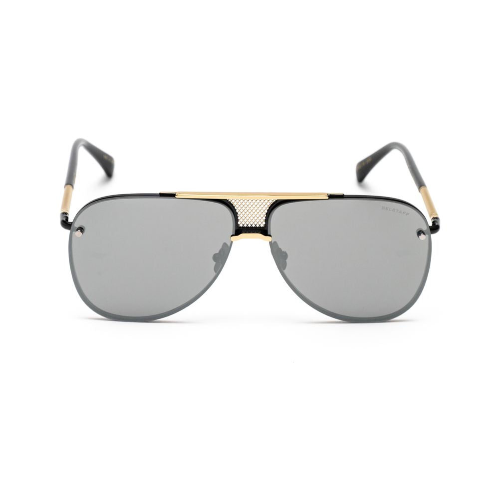 Lunettes Belstaff Beckngton noires