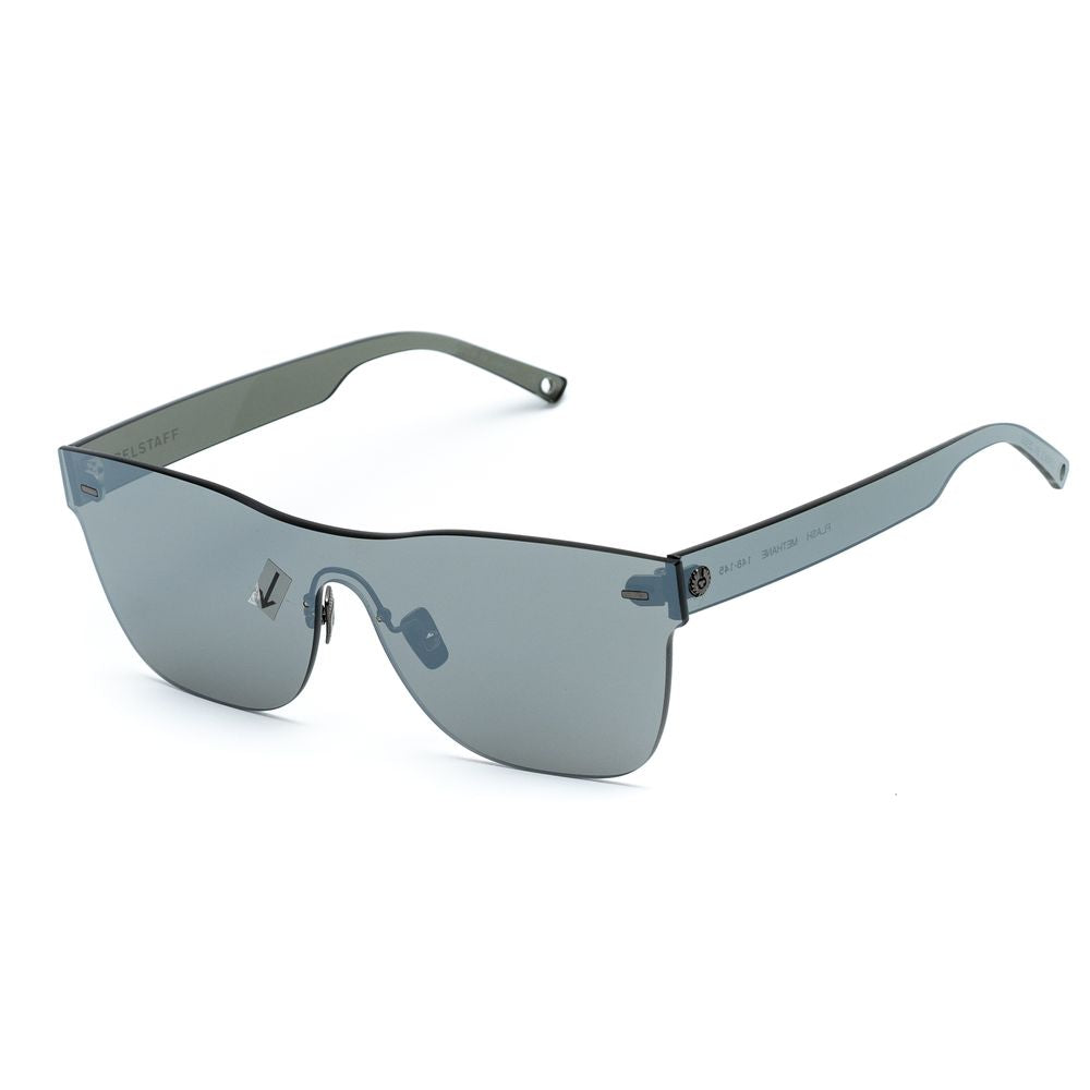 Lunettes Belstaff Flash-Methane grises
