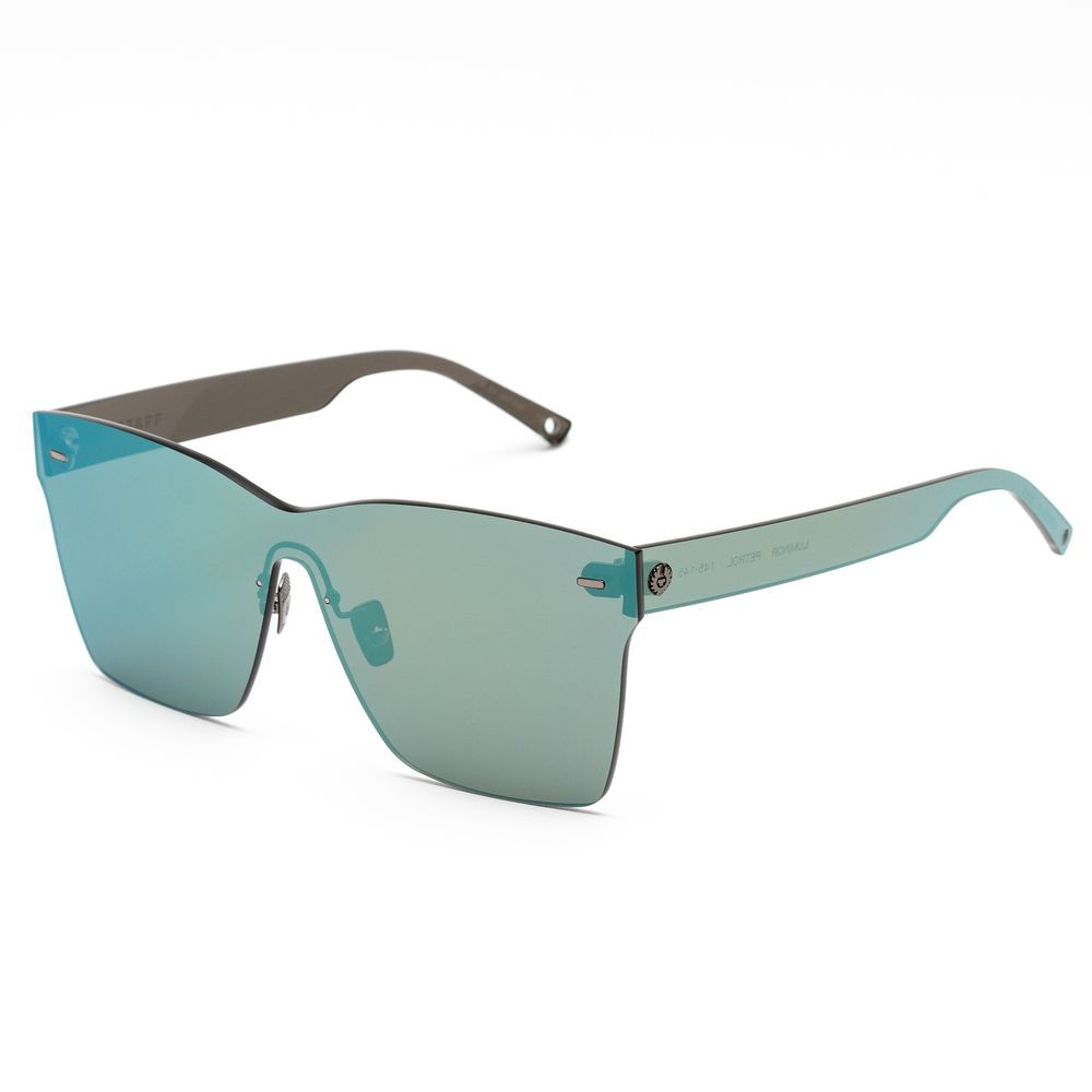 Lunettes Belstaff Luminorpetrol vertes