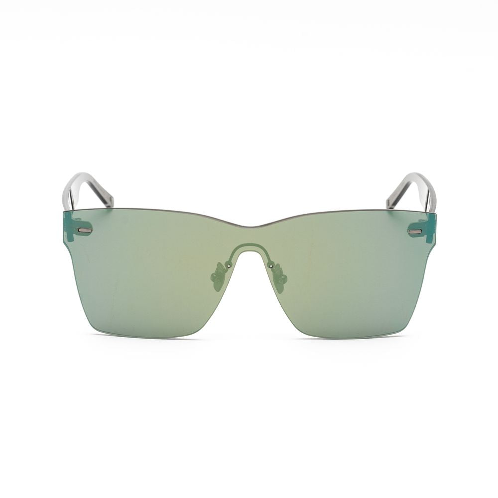 Lunettes Belstaff Luminorpetrol vertes