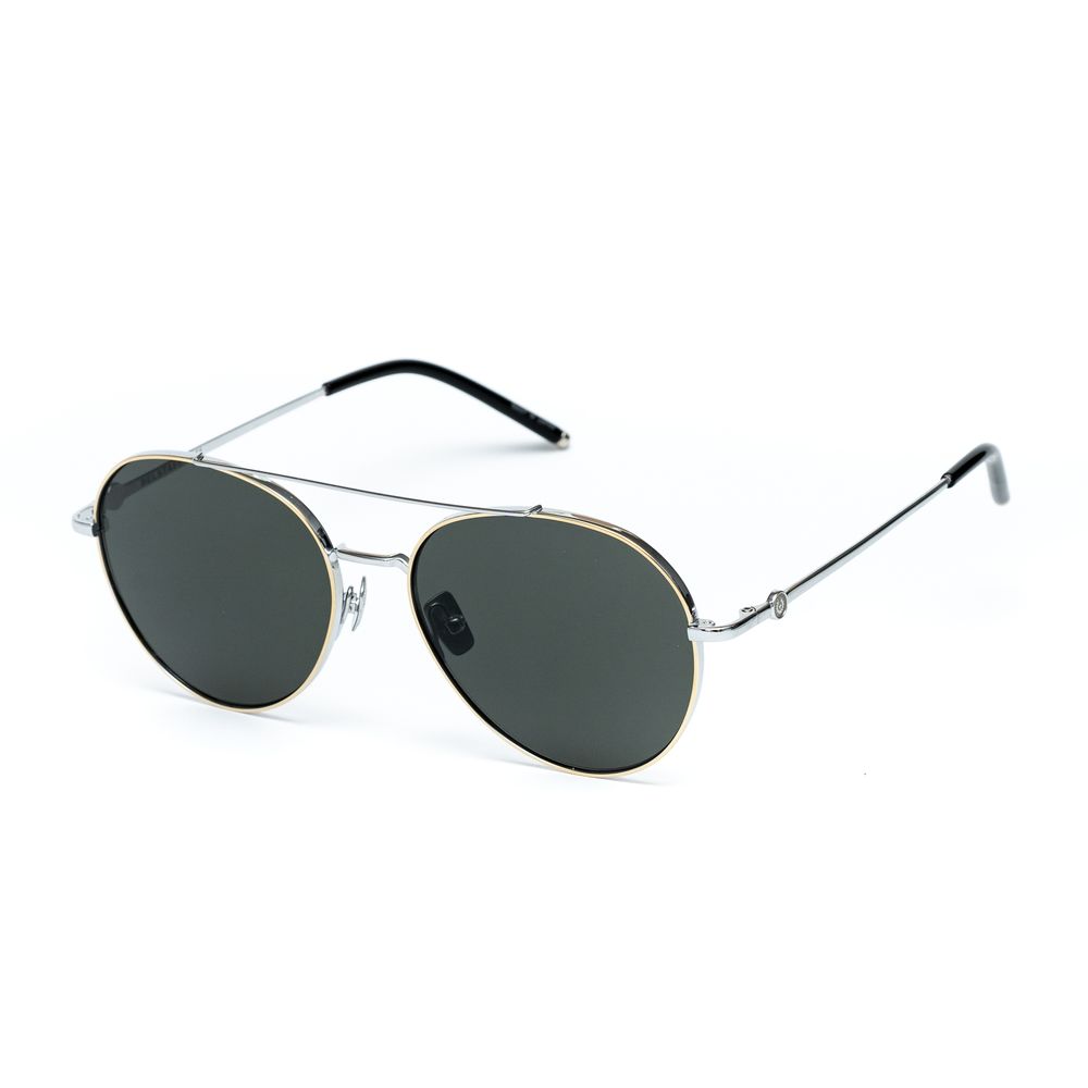 Lunettes Belstaff Magnum grises
