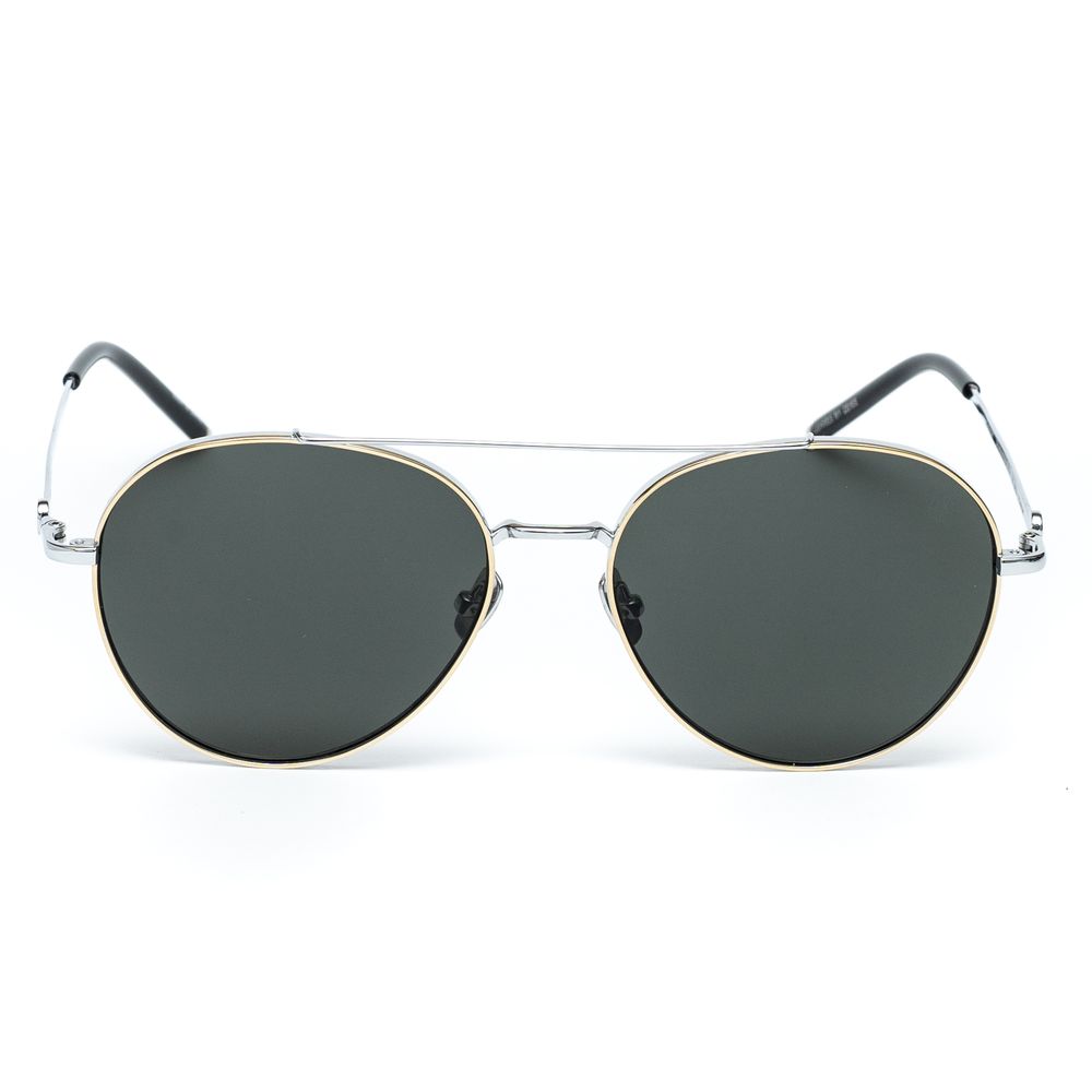 Lunettes Belstaff Magnum grises