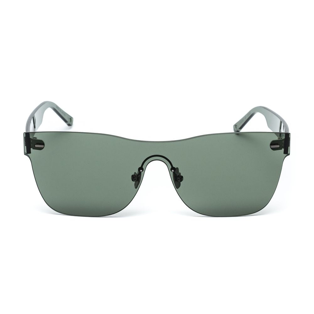 Lunettes Belstaff Flash-Vertes vertes