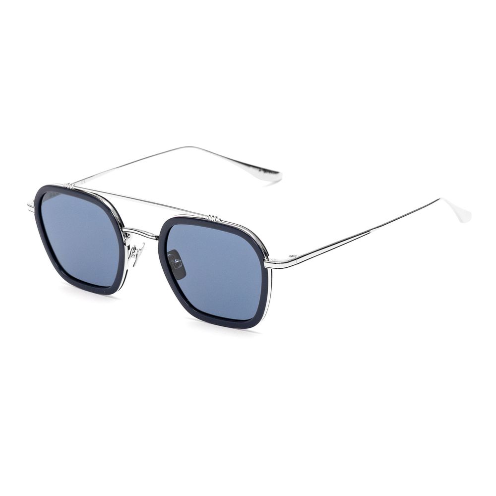 Lunettes Belstaff Merrick bleues