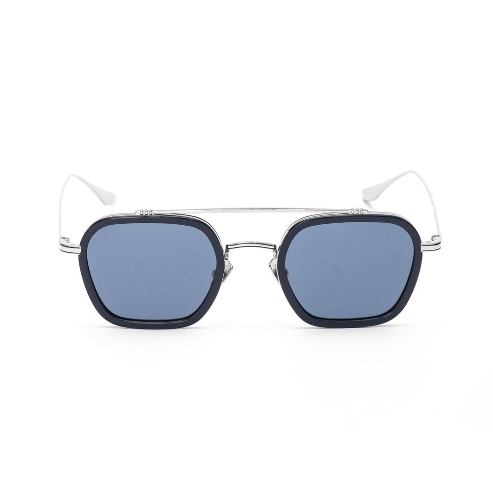 Lunettes Belstaff Merrick bleues