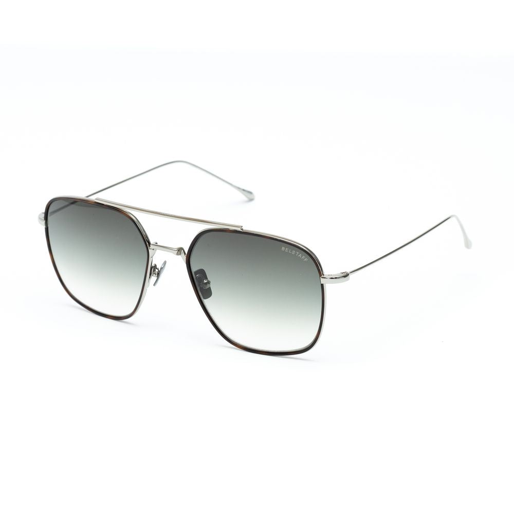 Lunettes Belstaff Outlaw grises