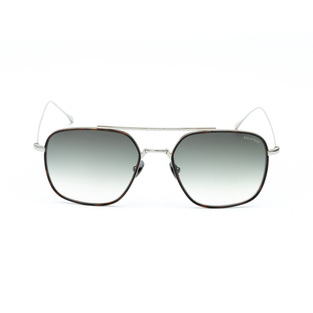 Lunettes Belstaff Outlaw grises