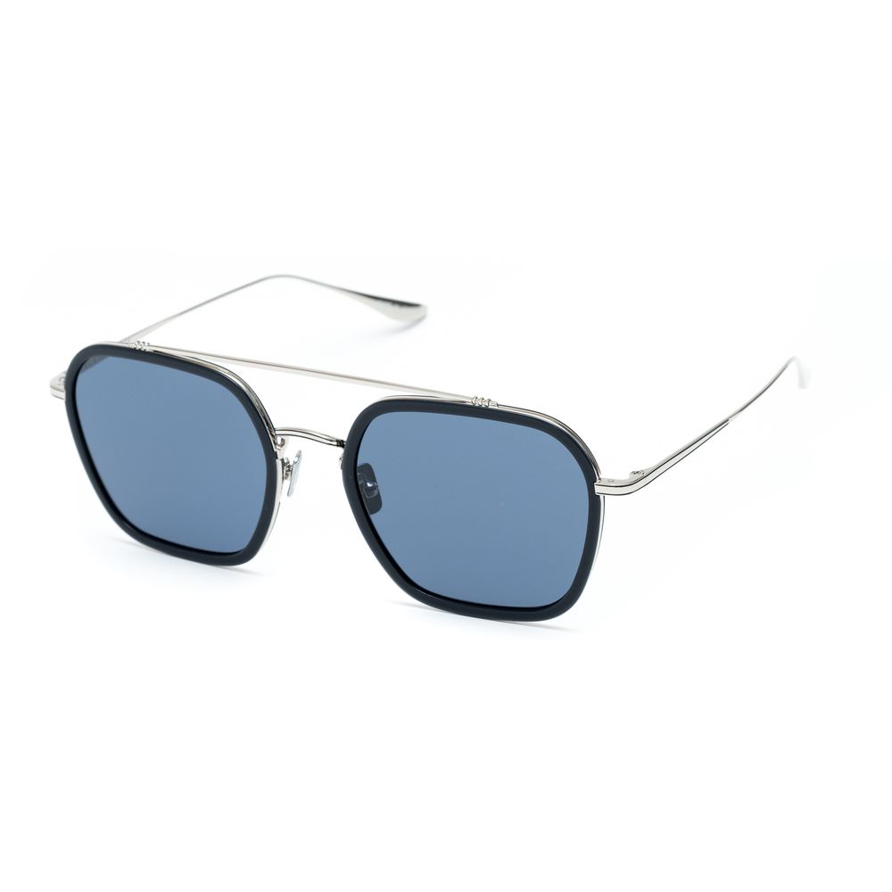 Lunettes Belstaff Merrick grises