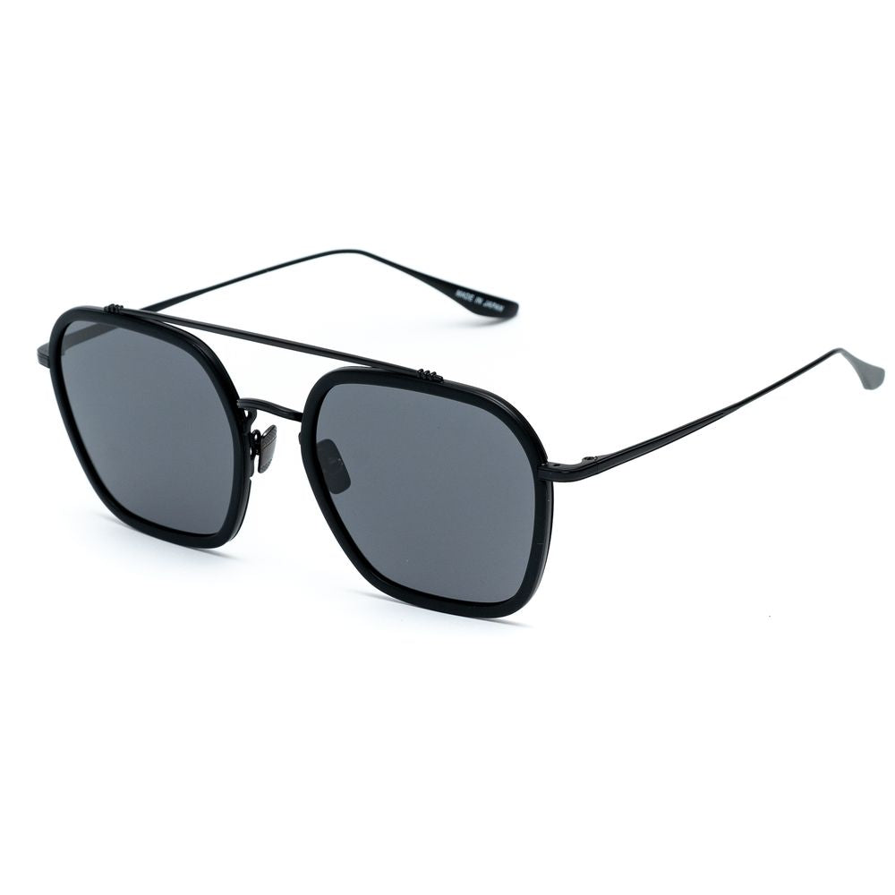 Lunettes Belstaff Merricki noires