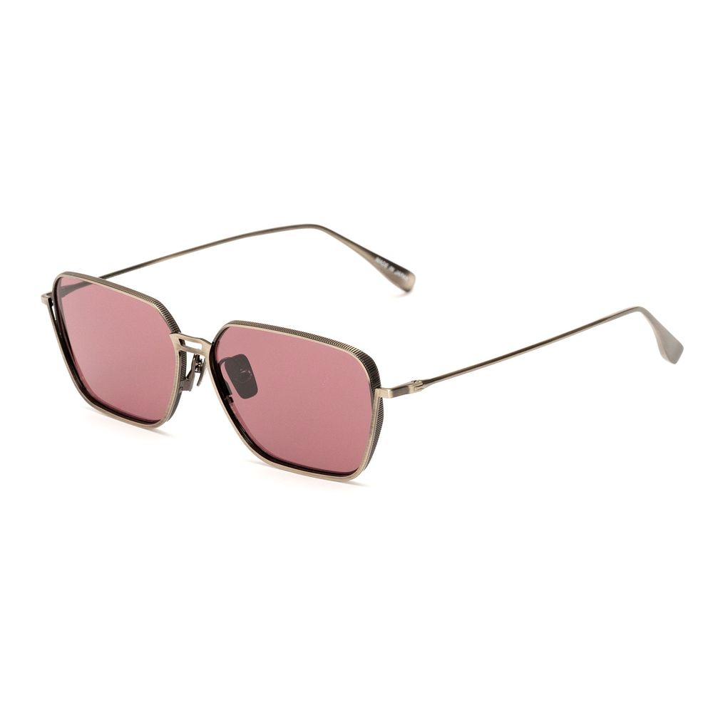 Lunettes Belstaff Ridge violettes