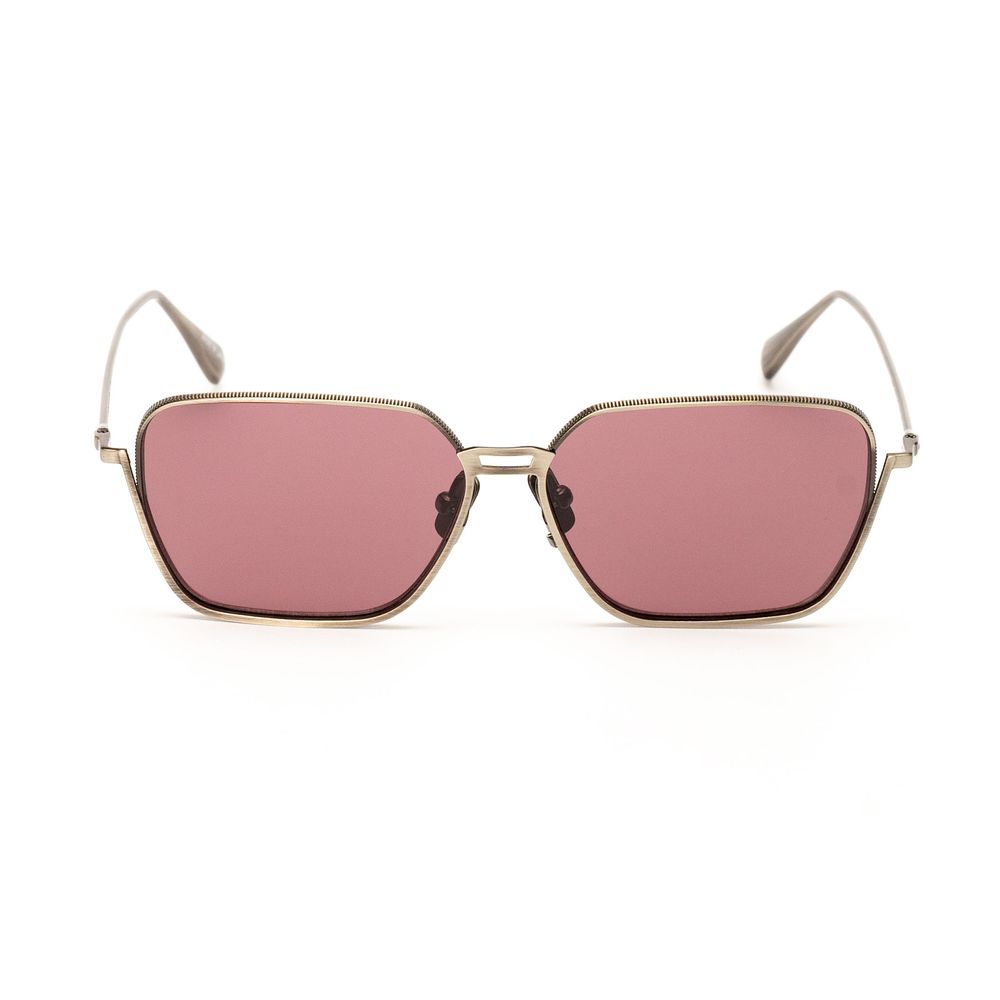 Lunettes Belstaff Ridge violettes