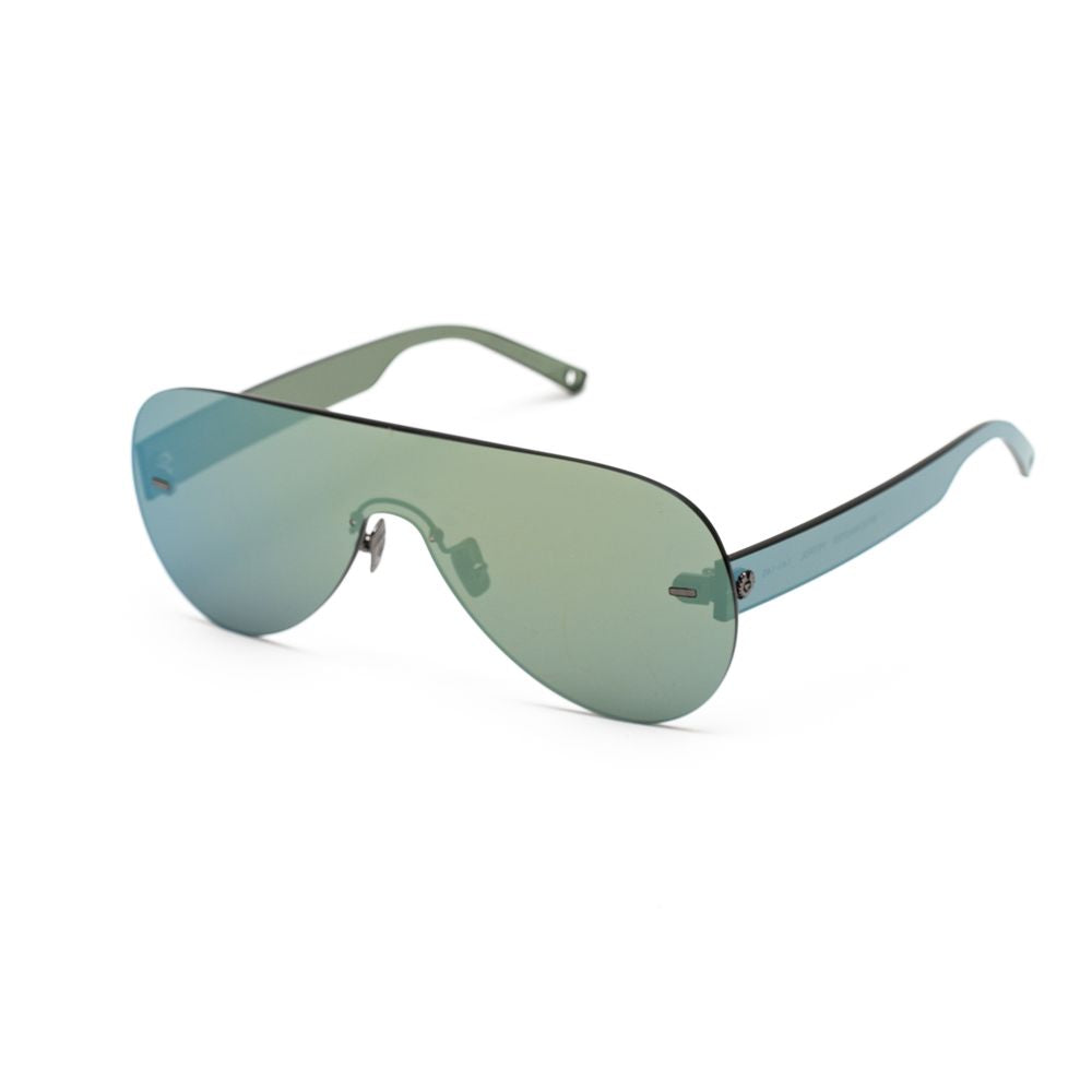 Lunettes Belstaff Speedmaster grises