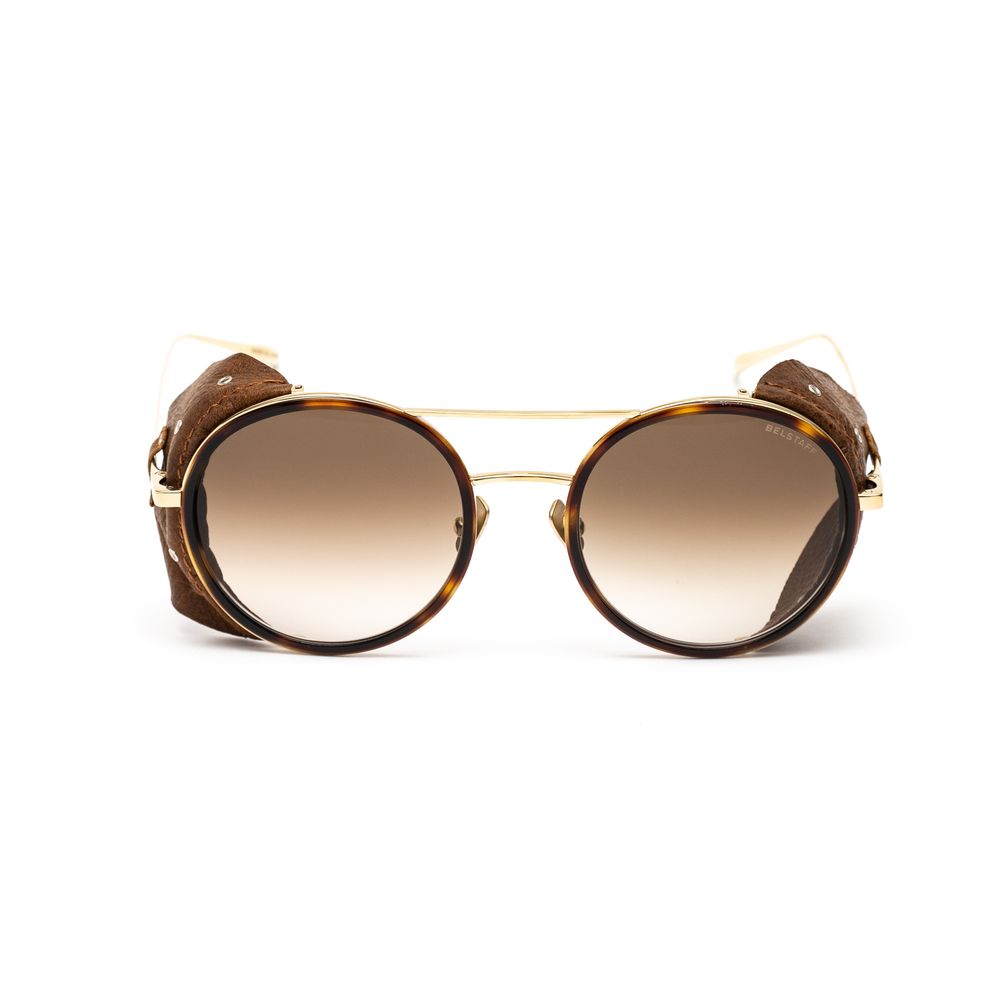 Lunettes Belstaff Pinnerdorado dorées