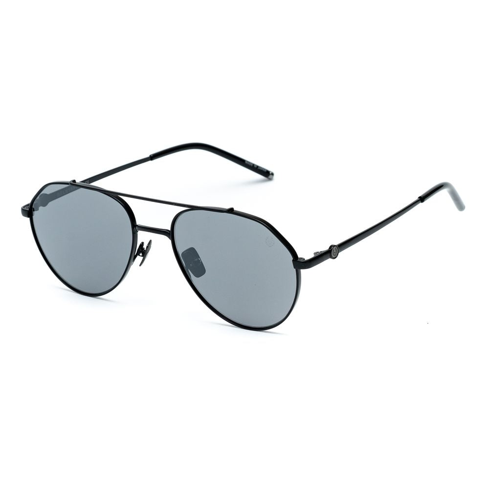 Lunettes Belstaff Roadmaster noires