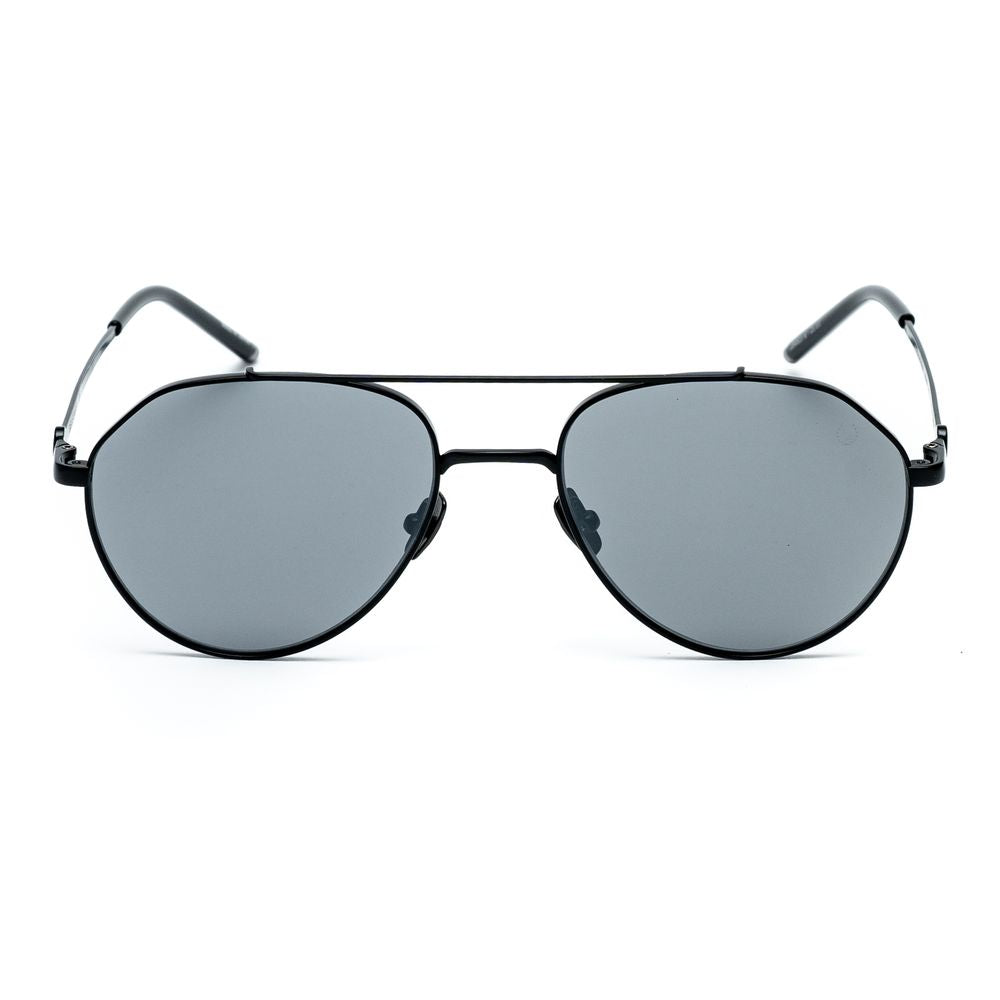 Lunettes Belstaff Roadmaster noires