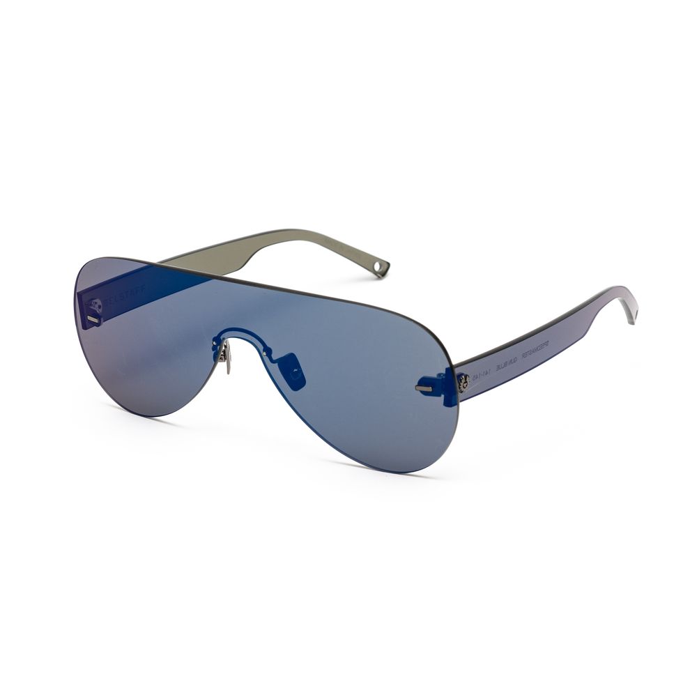 Lunettes Belstaff Speedmaster grises