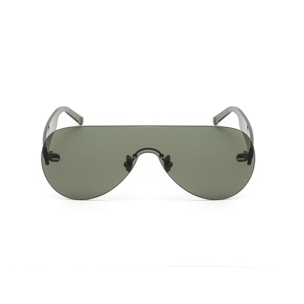 Lunettes Belstaff Speedmaster vertes