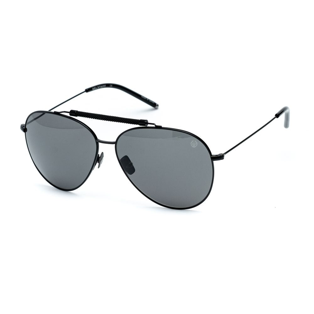 Lunettes Belstaff Panther noires