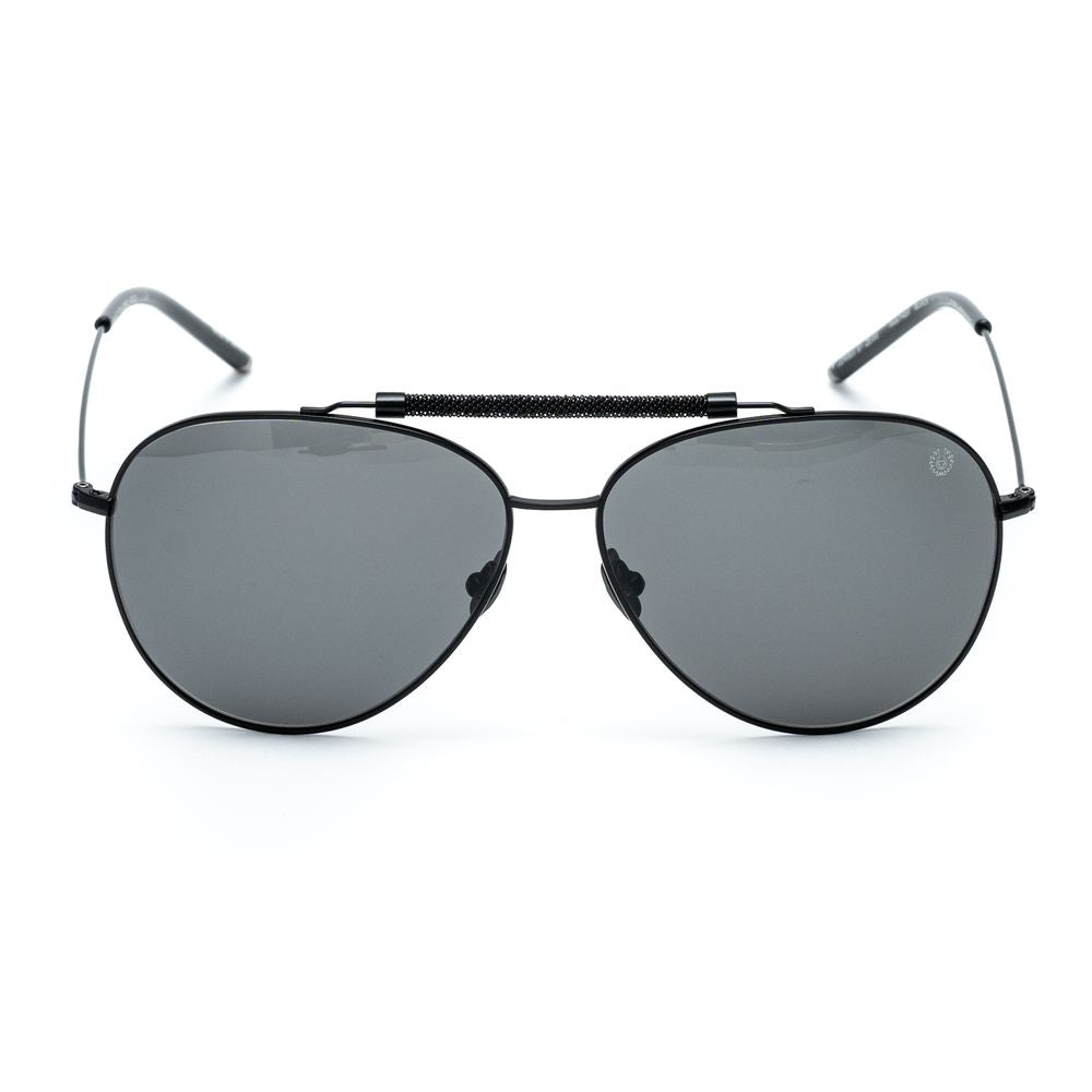 Lunettes Belstaff Panther noires