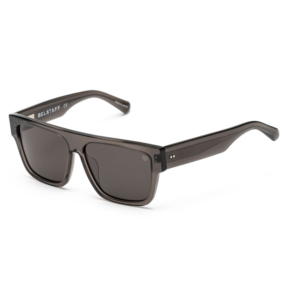 Lunettes Belstaff Stallion brunes