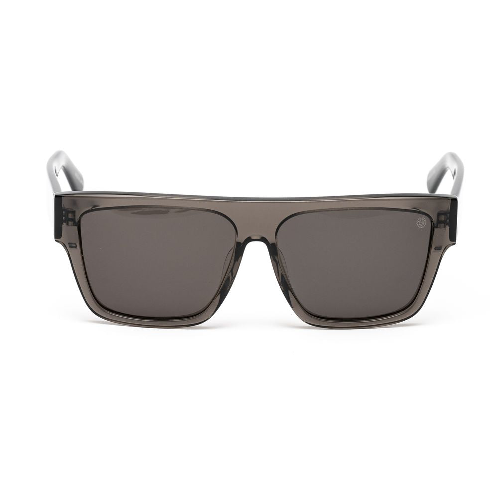 Lunettes Belstaff Stallion brunes