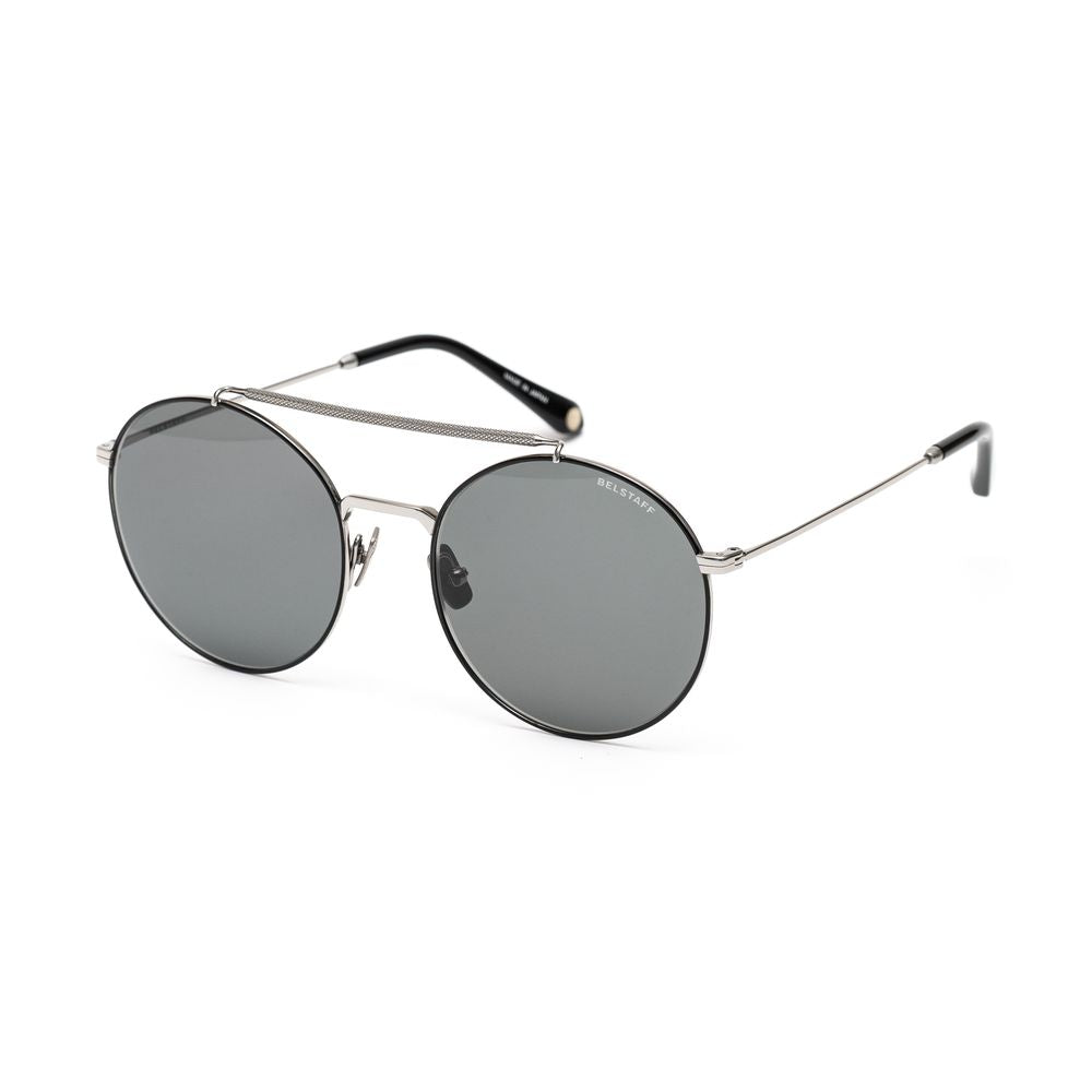 Lunettes Belstaff Statham noires