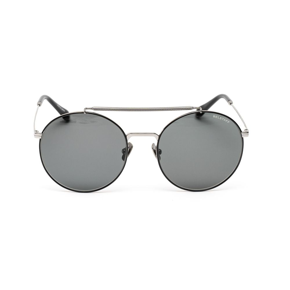 Lunettes Belstaff Statham noires