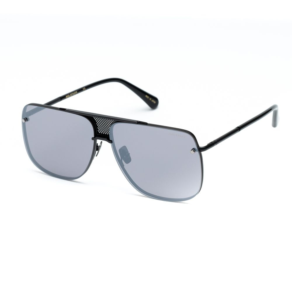 Lunettes Belstaff Sexton noires