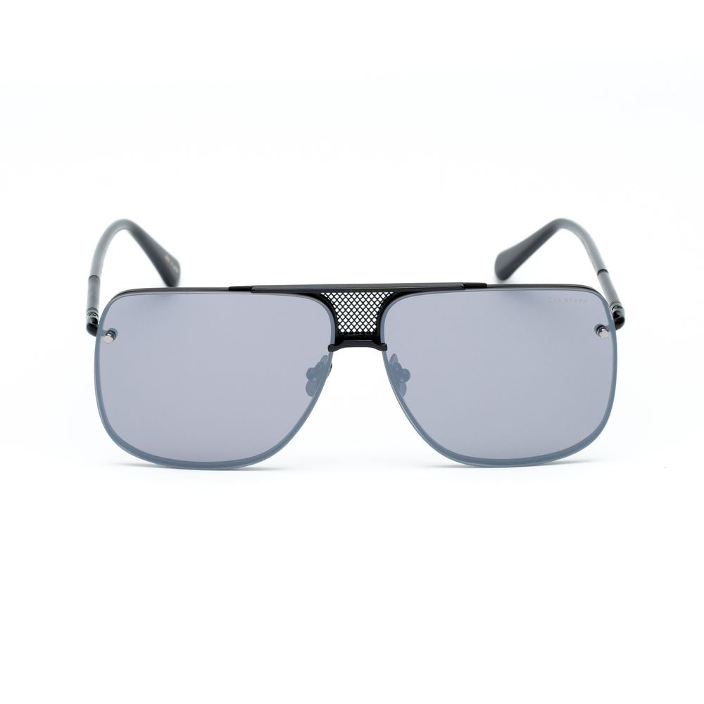 Lunettes Belstaff Sexton noires
