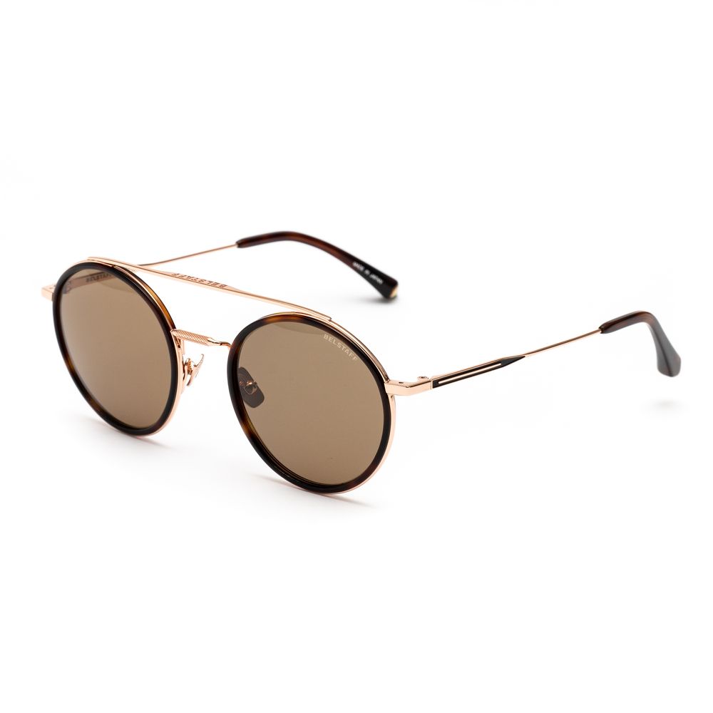Lunettes Belstaff Sidneyrosador roses
