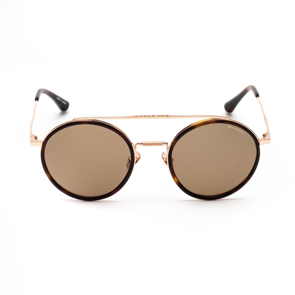 Lunettes Belstaff Sidneyrosador roses