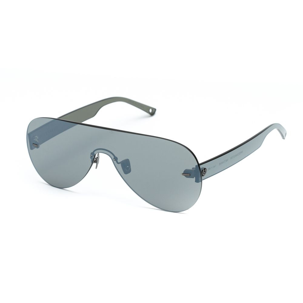 Lunettes Belstaff Speedmaster vertes