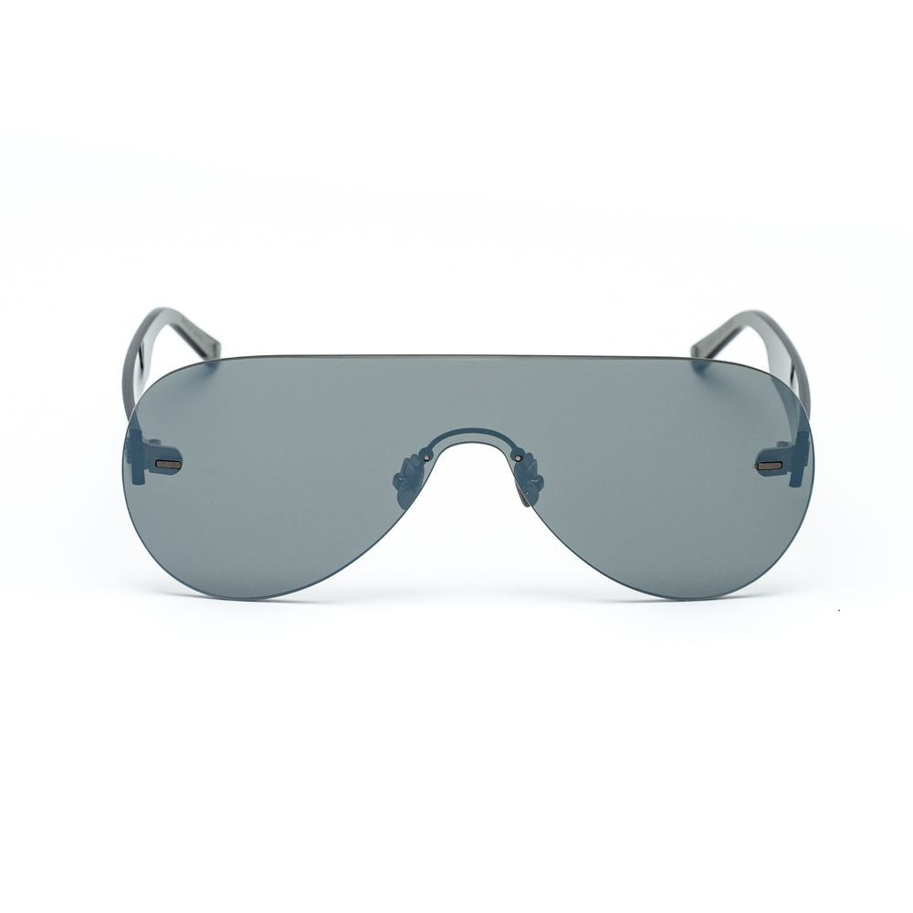 Lunettes Belstaff Speedmaster vertes