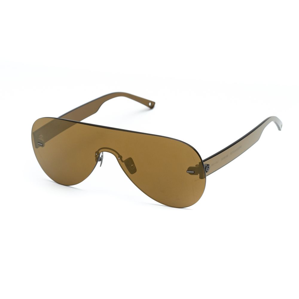 Lunettes Belstaff Speedmaster brunes