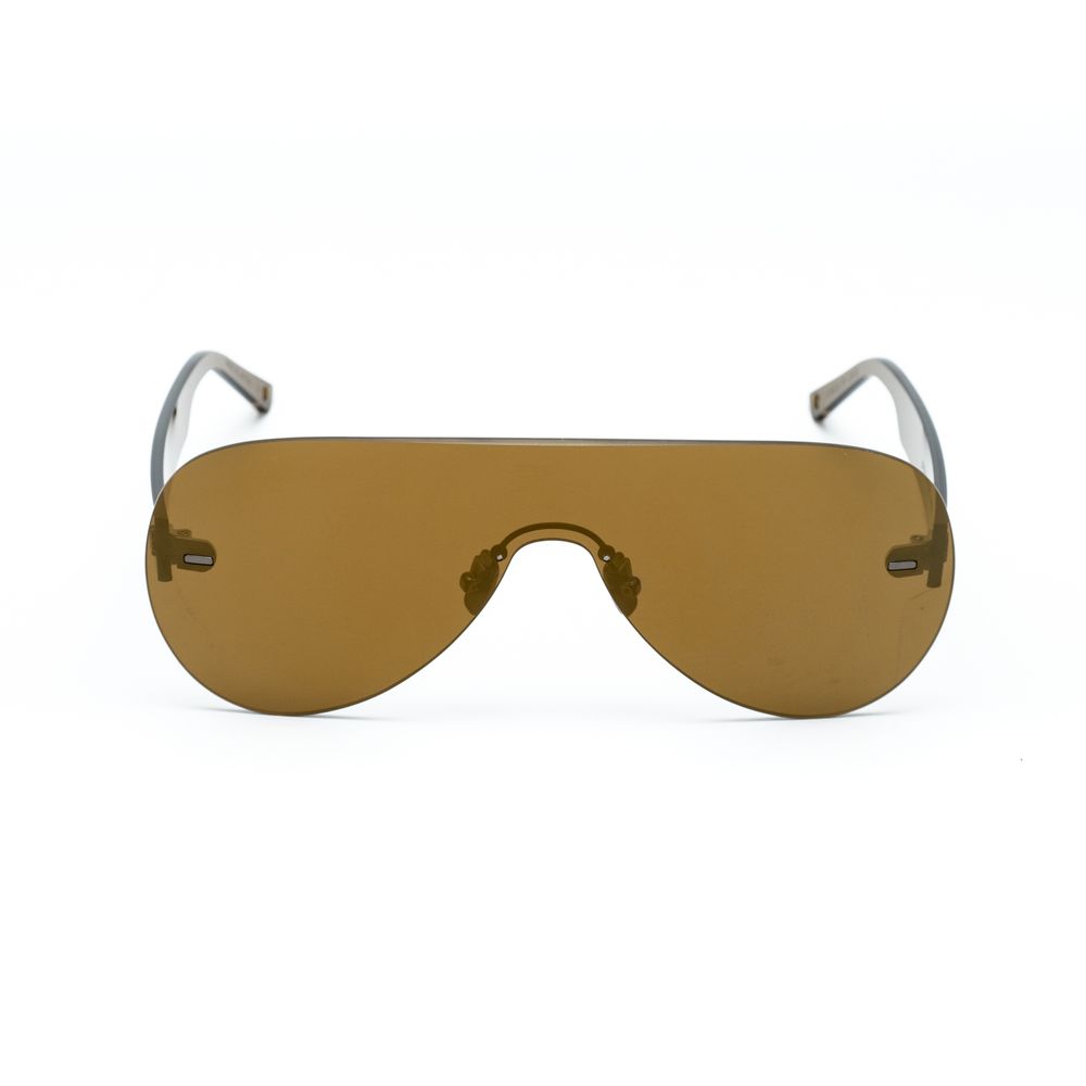 Lunettes Belstaff Speedmaster brunes