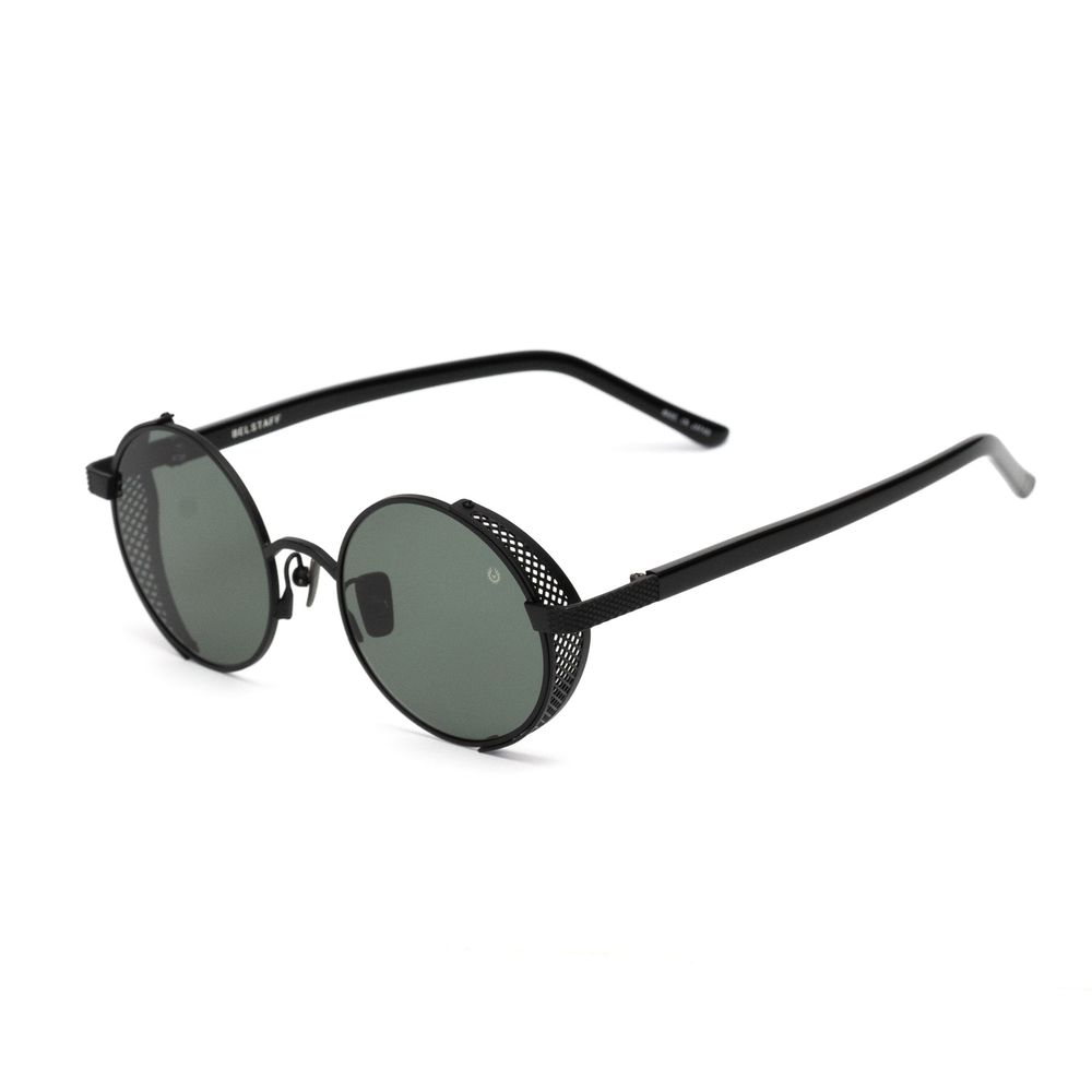 Lunettes Belstaff TrophyIineNero noires