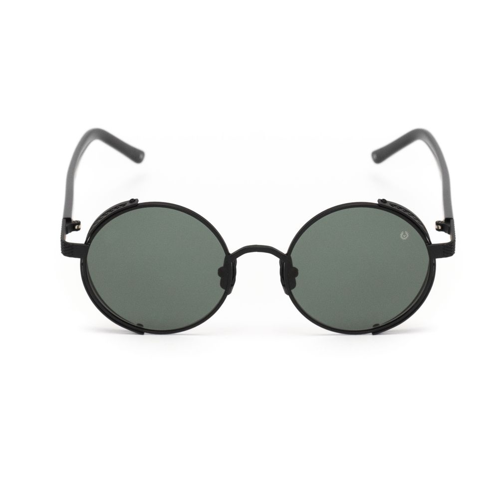 Lunettes Belstaff TrophyIineNero noires