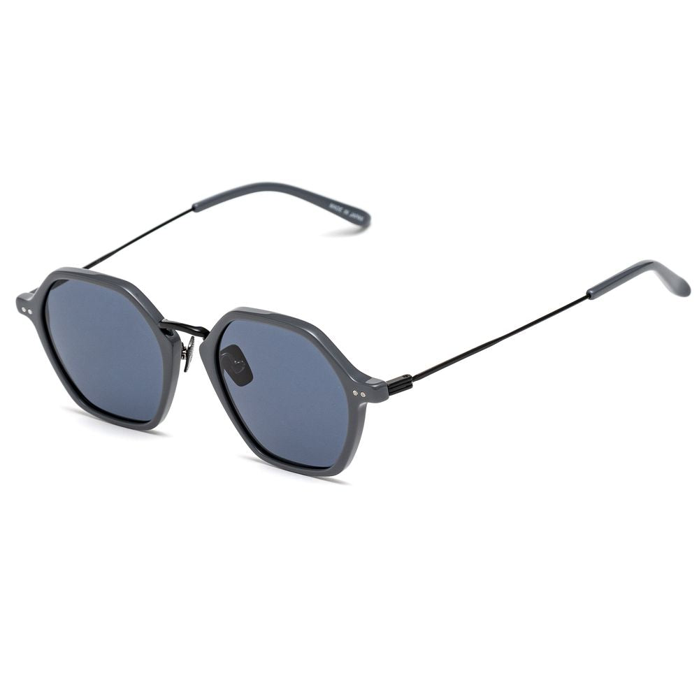 Lunettes Belstaff Albee grises