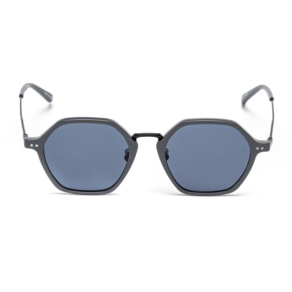 Lunettes Belstaff Albee grises