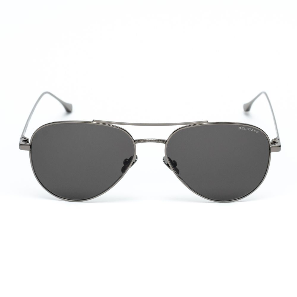 Lunettes Belstaff Trialmaster grises