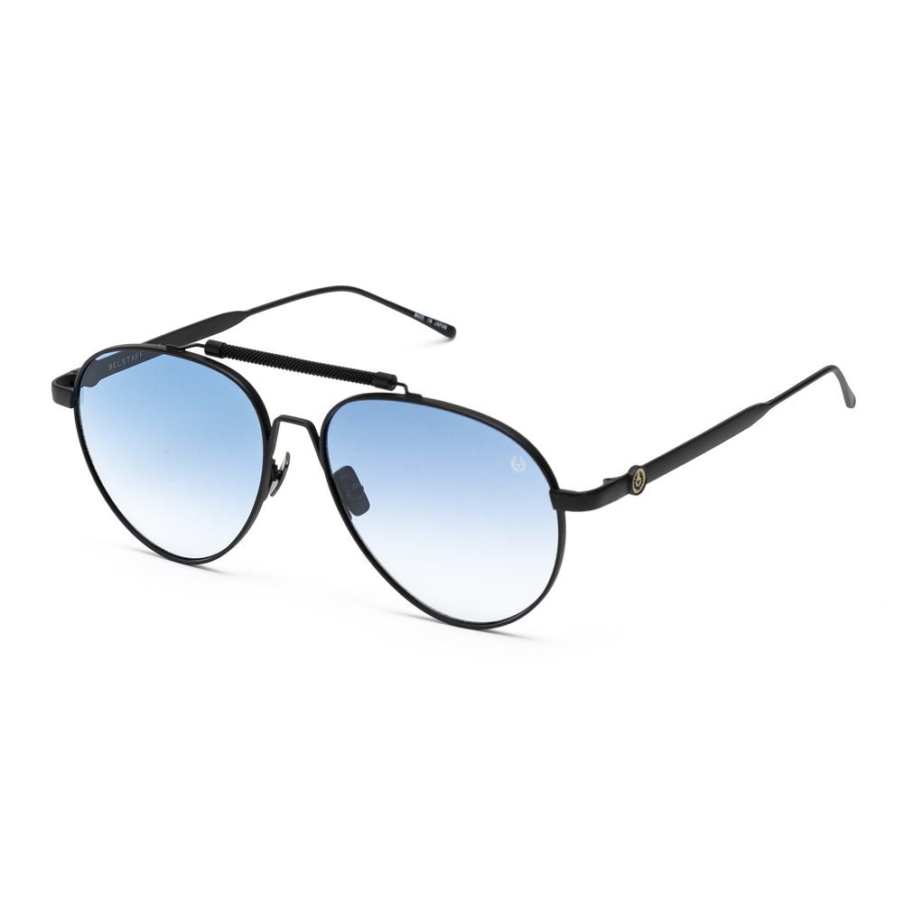 Lunettes Belstaff Staffordgarde noires