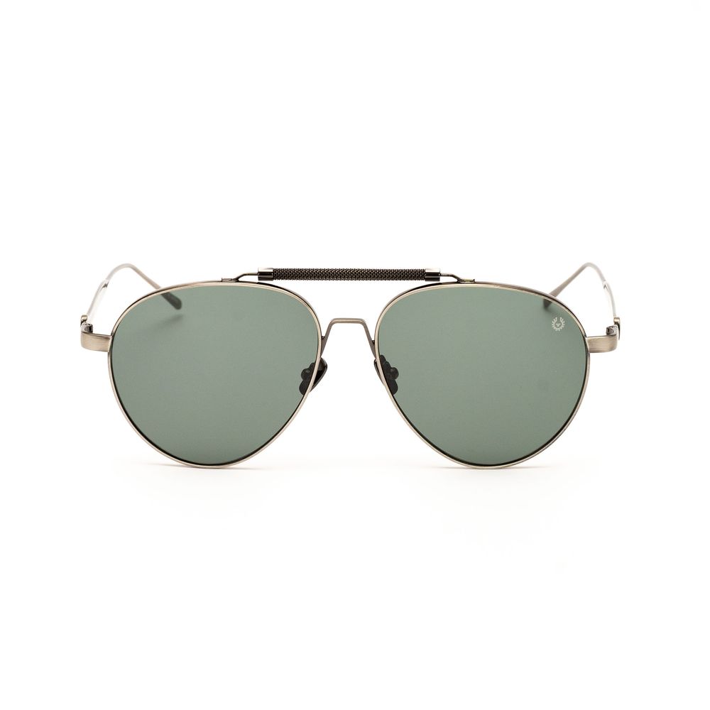 Lunettes Belstaff Strafford grises
