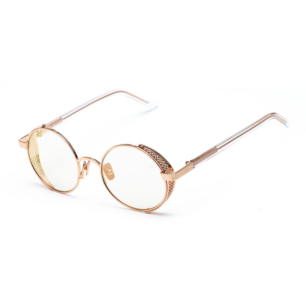 Lunettes Belstaff Trophyidorad dorées