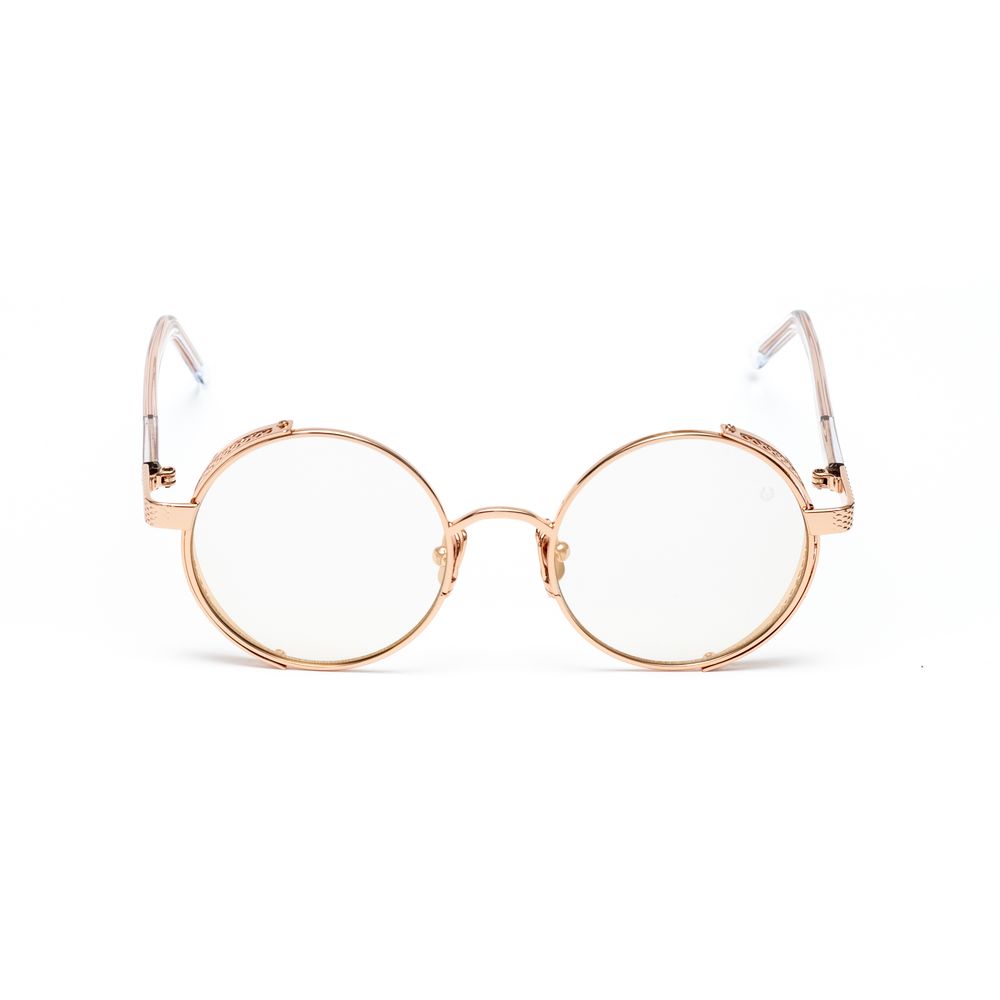 Lunettes Belstaff Trophyidorad dorées